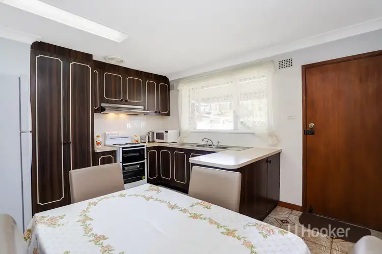 Second view of Homely house listing, 22 Kurrajong Crescent, Blacktown NSW 2148