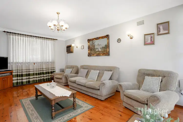 Third view of Homely house listing, 22 Kurrajong Crescent, Blacktown NSW 2148