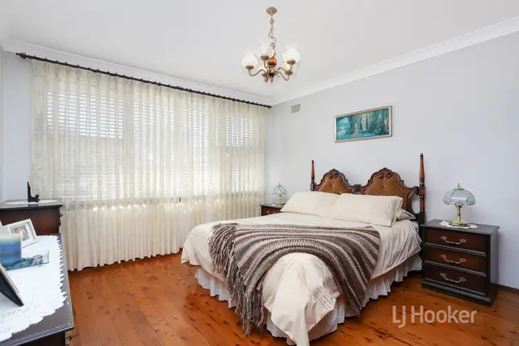 Fourth view of Homely house listing, 22 Kurrajong Crescent, Blacktown NSW 2148