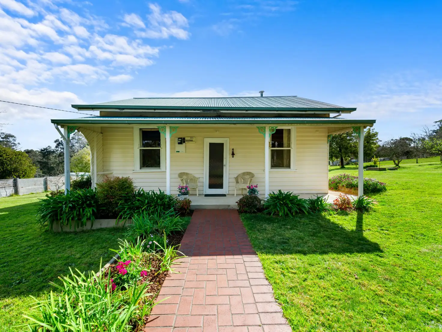 Main view of Homely house listing, 173 - 177 Great Alpine Road, Bruthen VIC 3885