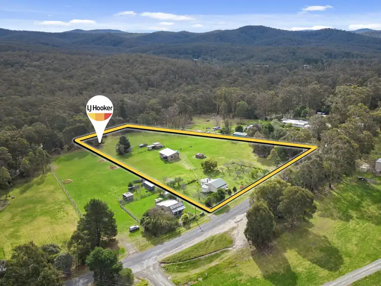 Third view of Homely house listing, 173 - 177 Great Alpine Road, Bruthen VIC 3885