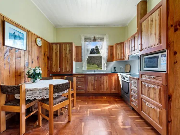 Fourth view of Homely house listing, 173 - 177 Great Alpine Road, Bruthen VIC 3885