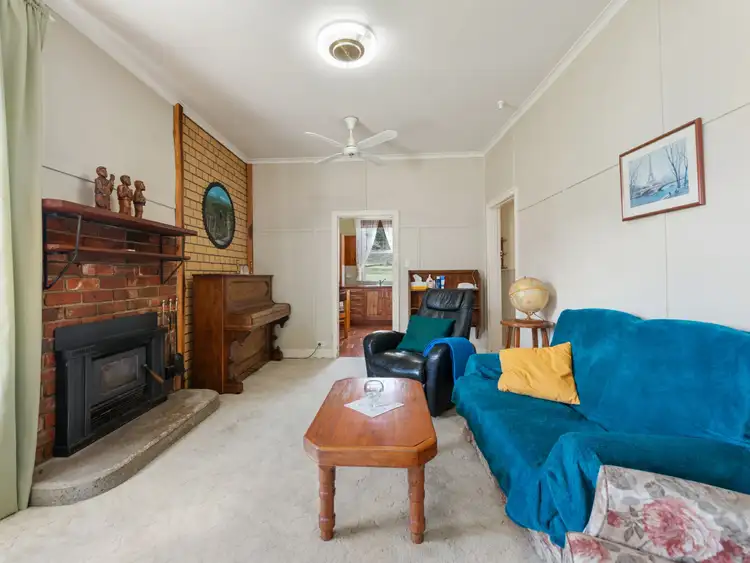 Fifth view of Homely house listing, 173 - 177 Great Alpine Road, Bruthen VIC 3885