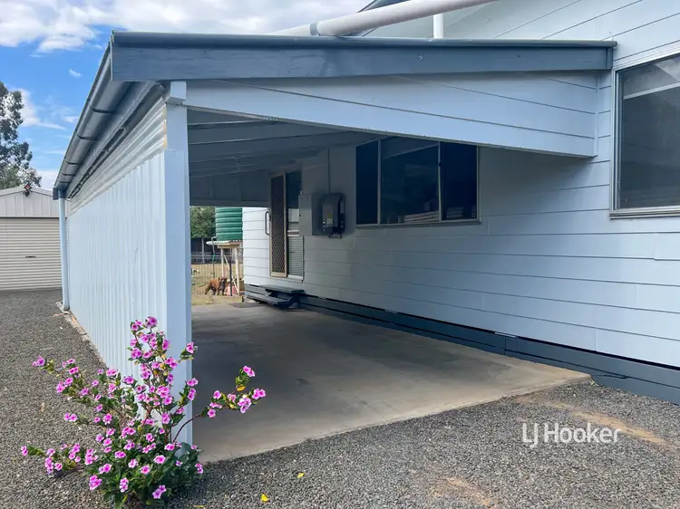 Fourth view of Homely house listing, 20 Spencer Street, Roma QLD 4455