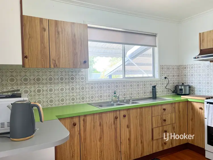 Fifth view of Homely house listing, 20 Spencer Street, Roma QLD 4455