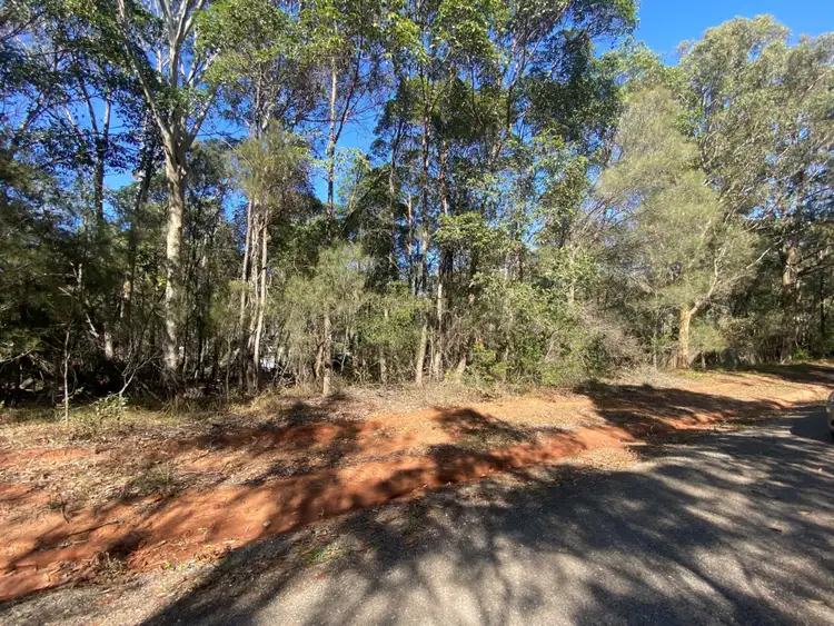 Main view of Homely land listing, 50 Burke Street, Russell Island QLD 4184