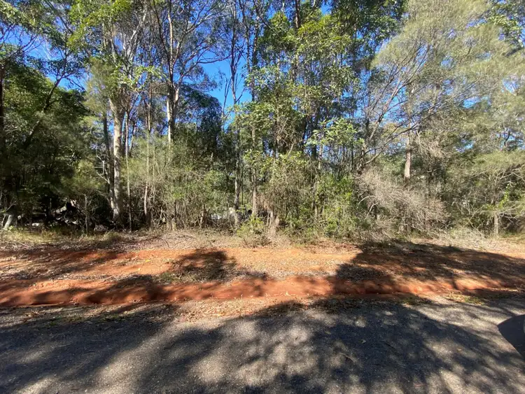 Second view of Homely land listing, 50 Burke Street, Russell Island QLD 4184