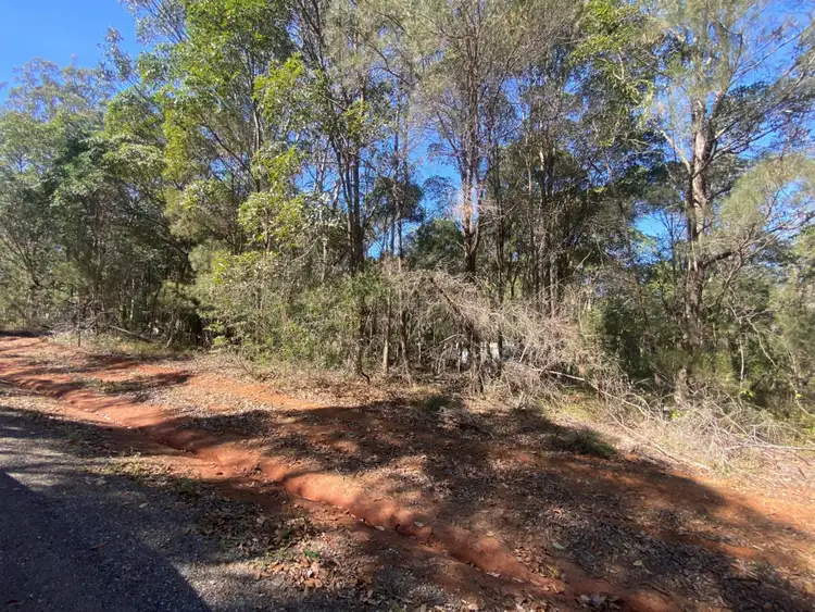 Third view of Homely land listing, 50 Burke Street, Russell Island QLD 4184