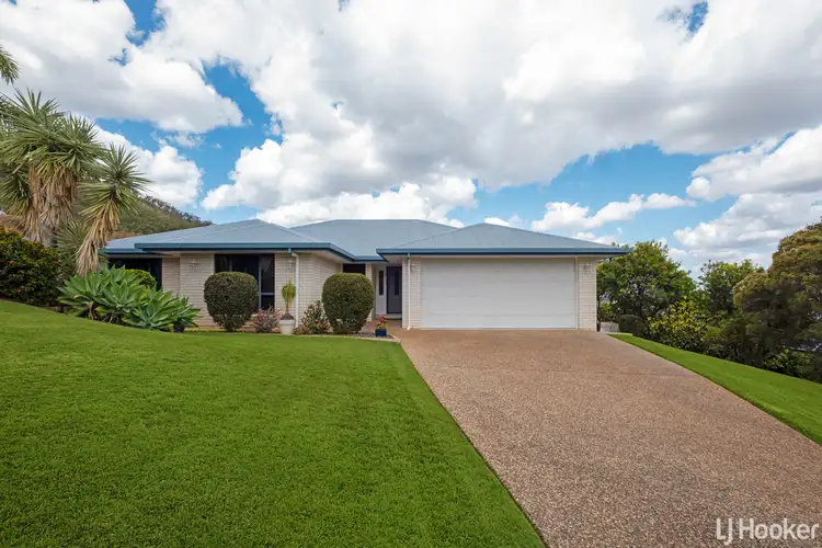 6 Riverwood Grove, Norman Gardens QLD 4701