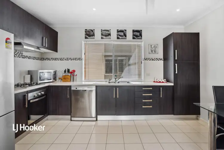 Second view of Homely townhouse listing, 4/19-21 Metro Parade, Mawson Lakes SA 5095