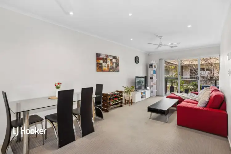 Third view of Homely townhouse listing, 4/19-21 Metro Parade, Mawson Lakes SA 5095