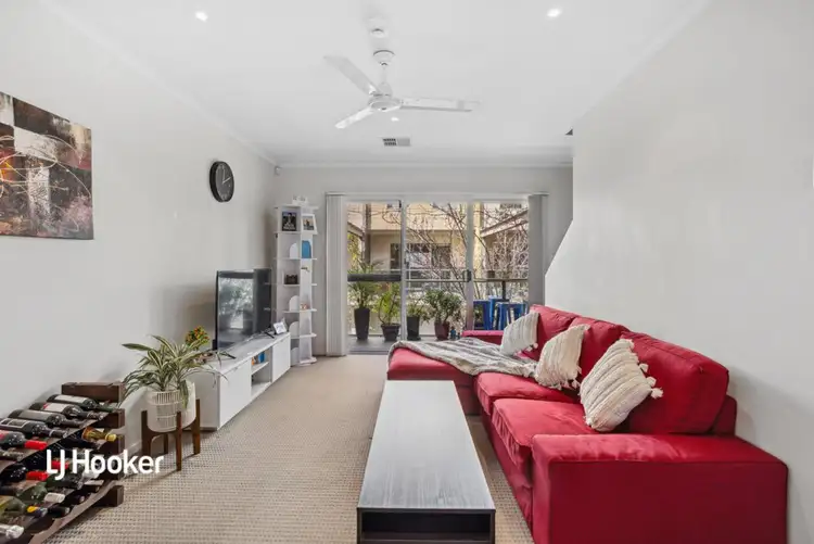 Fourth view of Homely townhouse listing, 4/19-21 Metro Parade, Mawson Lakes SA 5095