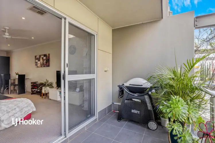 Fifth view of Homely townhouse listing, 4/19-21 Metro Parade, Mawson Lakes SA 5095