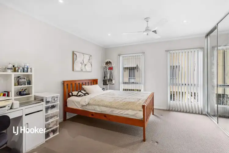 Sixth view of Homely townhouse listing, 4/19-21 Metro Parade, Mawson Lakes SA 5095