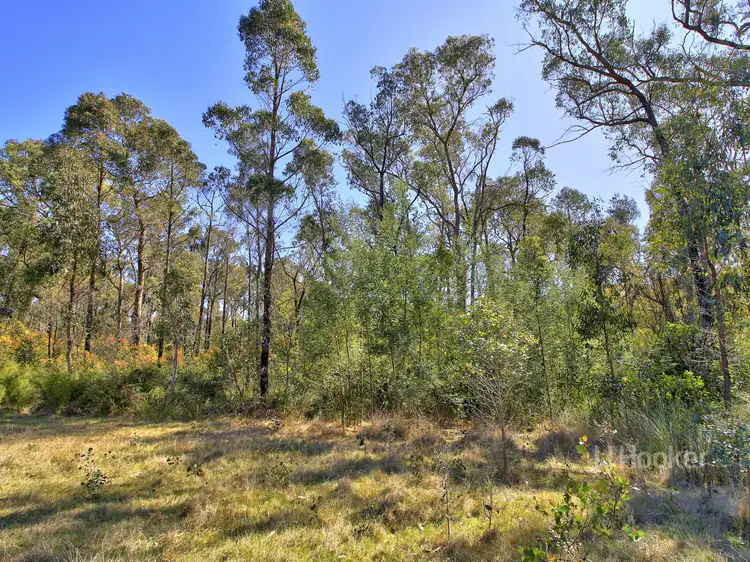 Second view of Homely land listing, 875 Waterholes Road, Clifton Creek VIC 3875