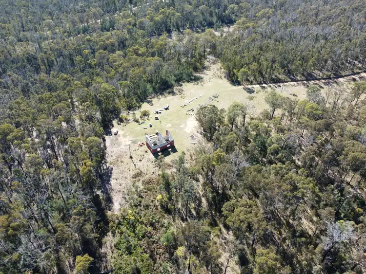 Third view of Homely land listing, 875 Waterholes Road, Clifton Creek VIC 3875
