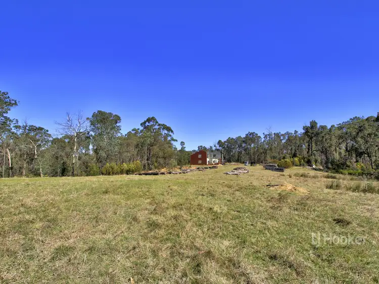 Fourth view of Homely land listing, 875 Waterholes Road, Clifton Creek VIC 3875