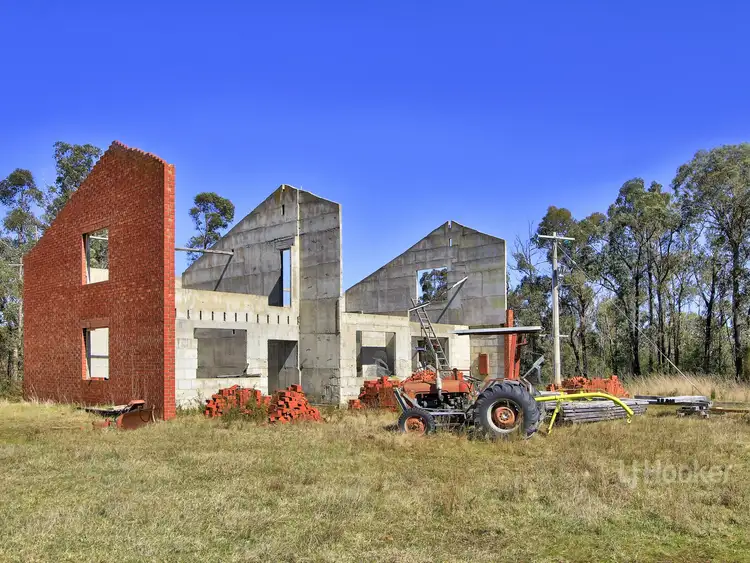 Fifth view of Homely land listing, 875 Waterholes Road, Clifton Creek VIC 3875