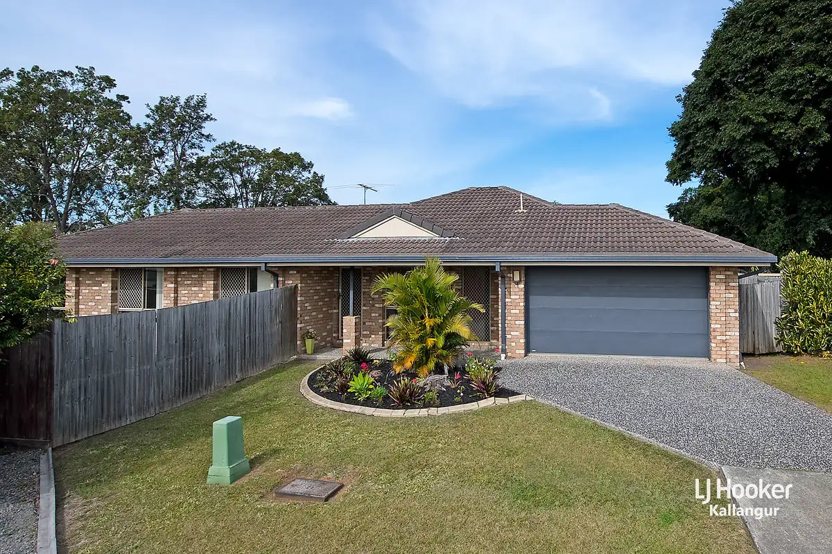 Main view of Homely house listing, 22 Tylah Street, Kallangur QLD 4503
