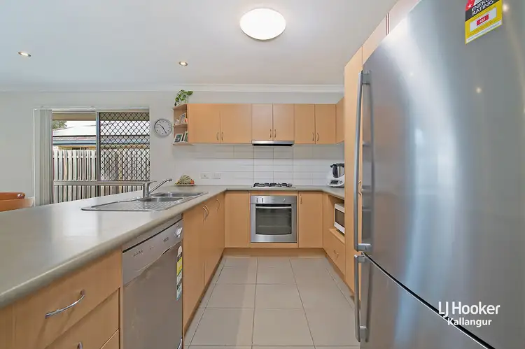 Second view of Homely house listing, 22 Tylah Street, Kallangur QLD 4503