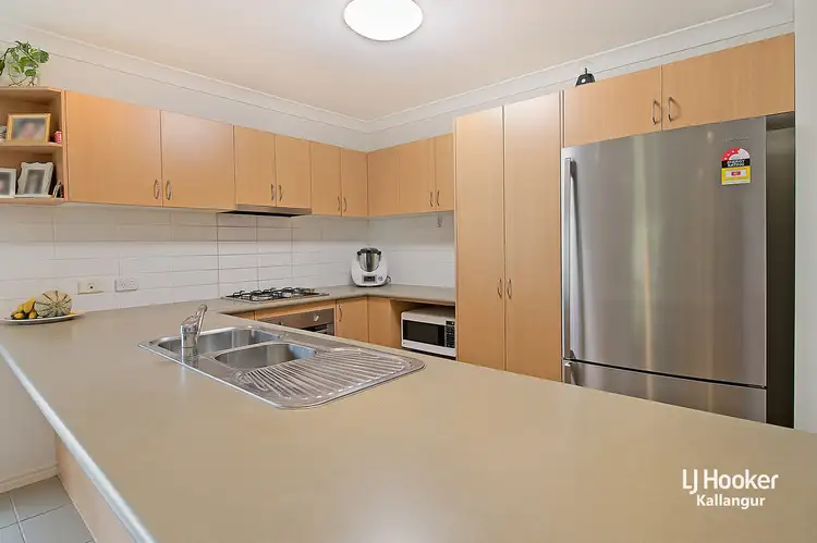 Third view of Homely house listing, 22 Tylah Street, Kallangur QLD 4503