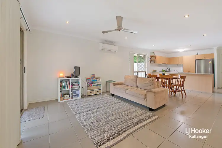 Fourth view of Homely house listing, 22 Tylah Street, Kallangur QLD 4503