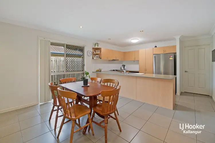 Fifth view of Homely house listing, 22 Tylah Street, Kallangur QLD 4503