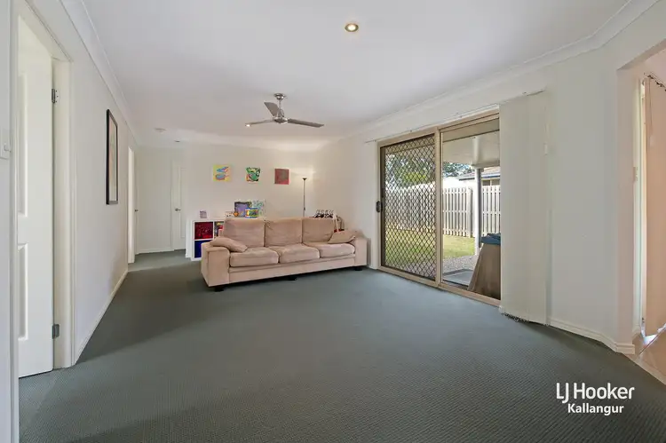 Seventh view of Homely house listing, 22 Tylah Street, Kallangur QLD 4503