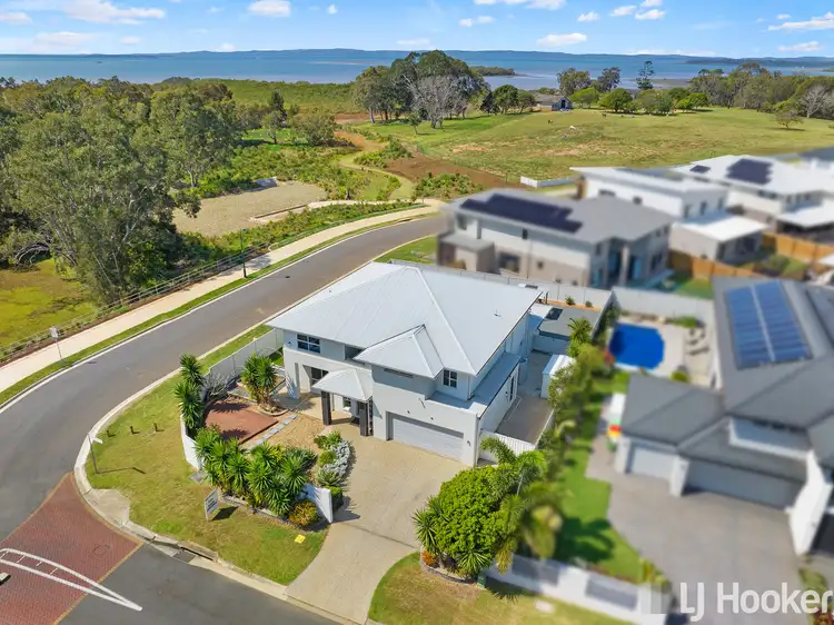 Main view of Homely house listing, 83 Waterville Drive, Thornlands QLD 4164