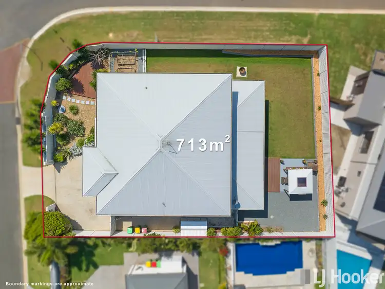 Second view of Homely house listing, 83 Waterville Drive, Thornlands QLD 4164