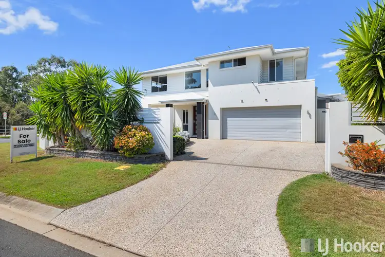 Third view of Homely house listing, 83 Waterville Drive, Thornlands QLD 4164
