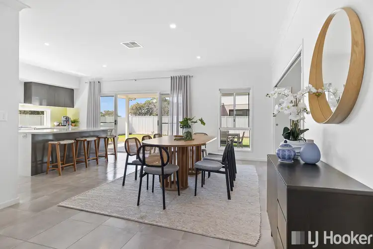 Fourth view of Homely house listing, 83 Waterville Drive, Thornlands QLD 4164