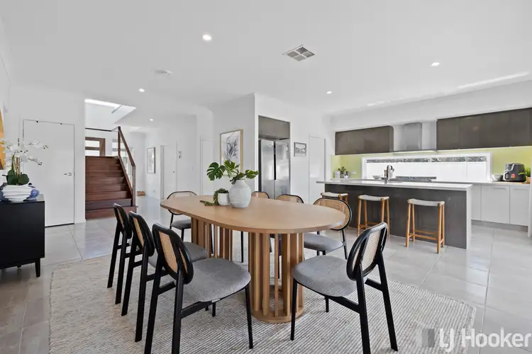 Fifth view of Homely house listing, 83 Waterville Drive, Thornlands QLD 4164