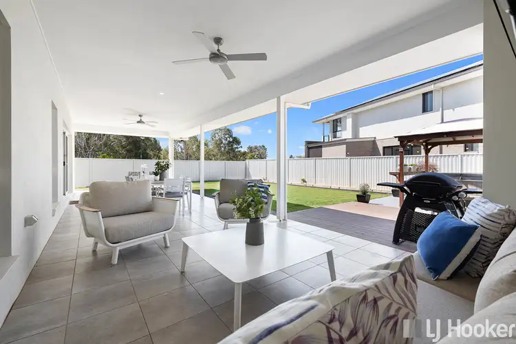 Sixth view of Homely house listing, 83 Waterville Drive, Thornlands QLD 4164