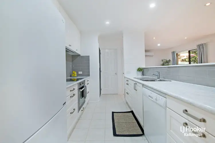 Second view of Homely townhouse listing, 3/15 Ann Street, Kallangur QLD 4503