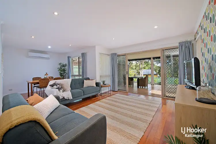 Third view of Homely townhouse listing, 3/15 Ann Street, Kallangur QLD 4503