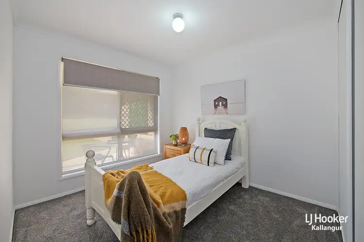 Sixth view of Homely townhouse listing, 3/15 Ann Street, Kallangur QLD 4503