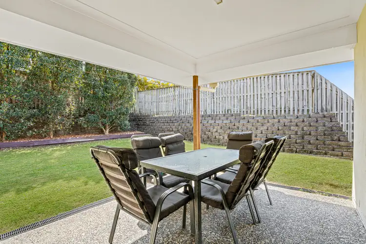 Second view of Homely house listing, 19 Skyline Circuit, Bahrs Scrub QLD 4207