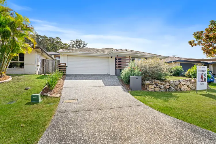 Third view of Homely house listing, 19 Skyline Circuit, Bahrs Scrub QLD 4207