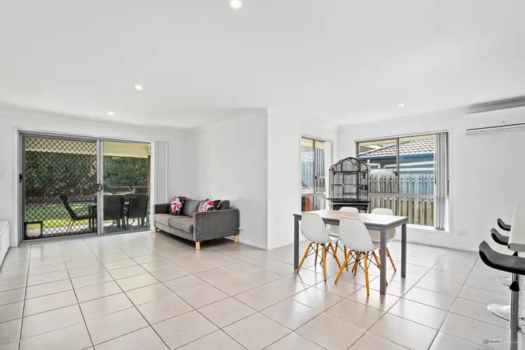 Fourth view of Homely house listing, 19 Skyline Circuit, Bahrs Scrub QLD 4207