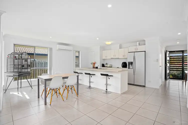 Fifth view of Homely house listing, 19 Skyline Circuit, Bahrs Scrub QLD 4207