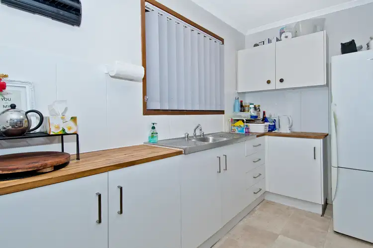 Second view of Homely unit listing, 12/17-25 Linning Street, Mount Warren Park QLD 4207