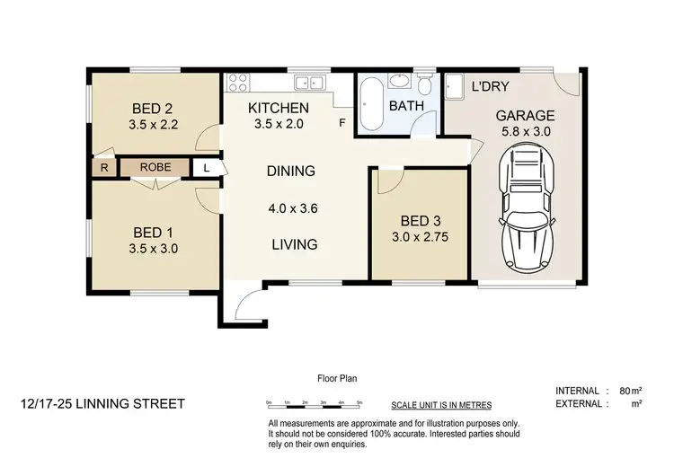 Third view of Homely unit listing, 12/17-25 Linning Street, Mount Warren Park QLD 4207
