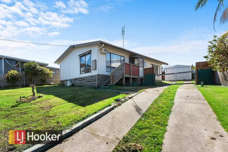 Main view of Homely house listing, 7 Alexandra Avenue, Kalimna VIC 3909