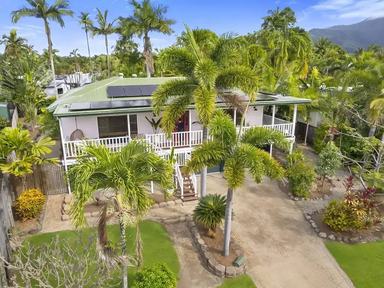 Main view of Homely house listing, 24 Mornington Street, Kewarra Beach QLD 4879