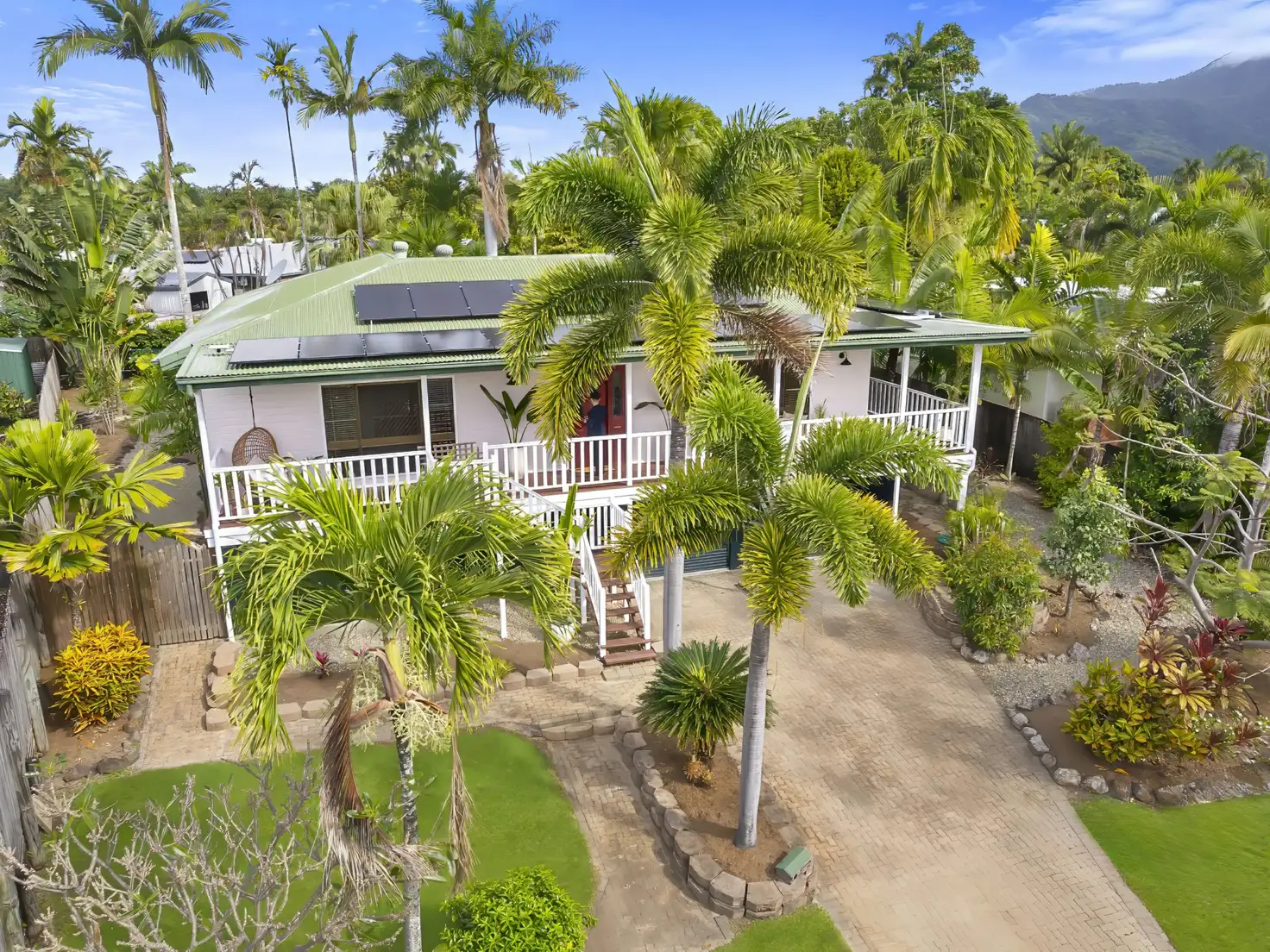 Main view of Homely house listing, 24 Mornington Street, Kewarra Beach QLD 4879
