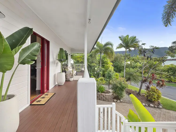 Second view of Homely house listing, 24 Mornington Street, Kewarra Beach QLD 4879