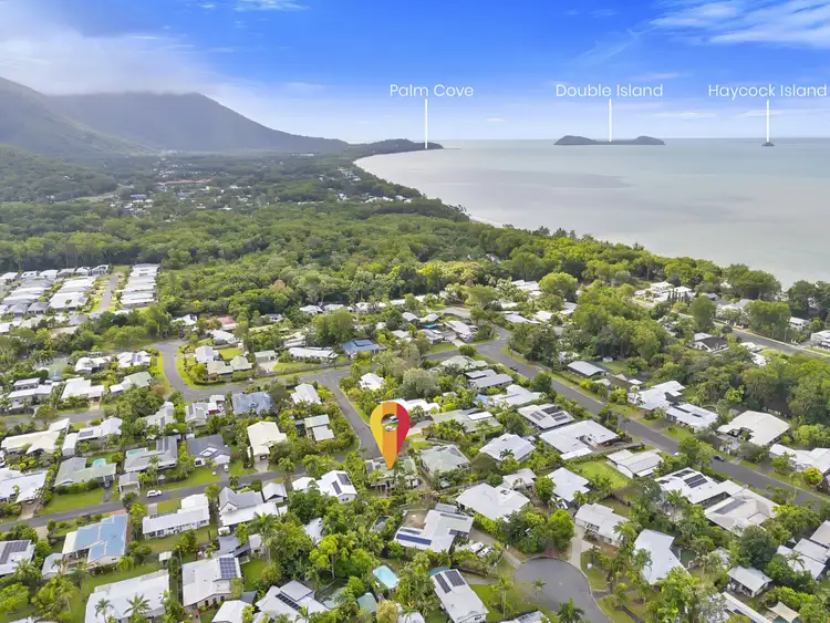 Third view of Homely house listing, 24 Mornington Street, Kewarra Beach QLD 4879
