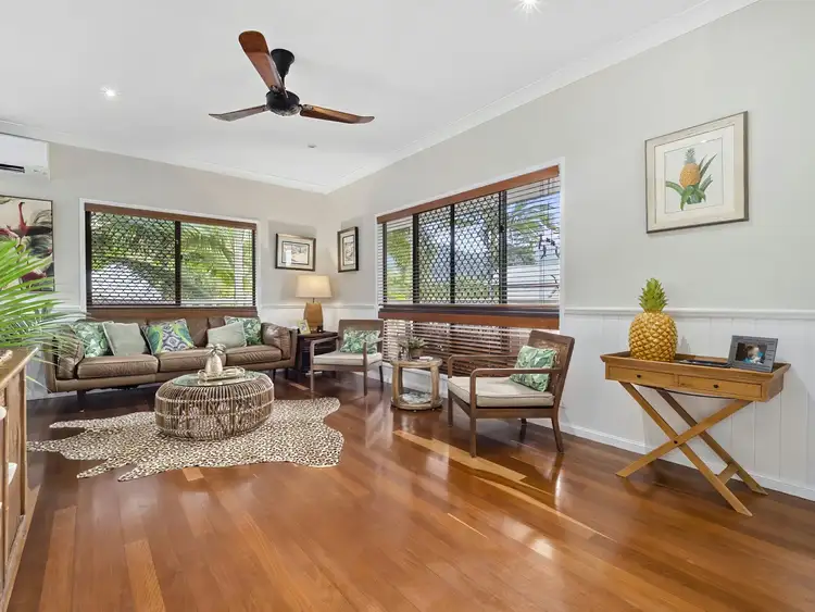 Fourth view of Homely house listing, 24 Mornington Street, Kewarra Beach QLD 4879