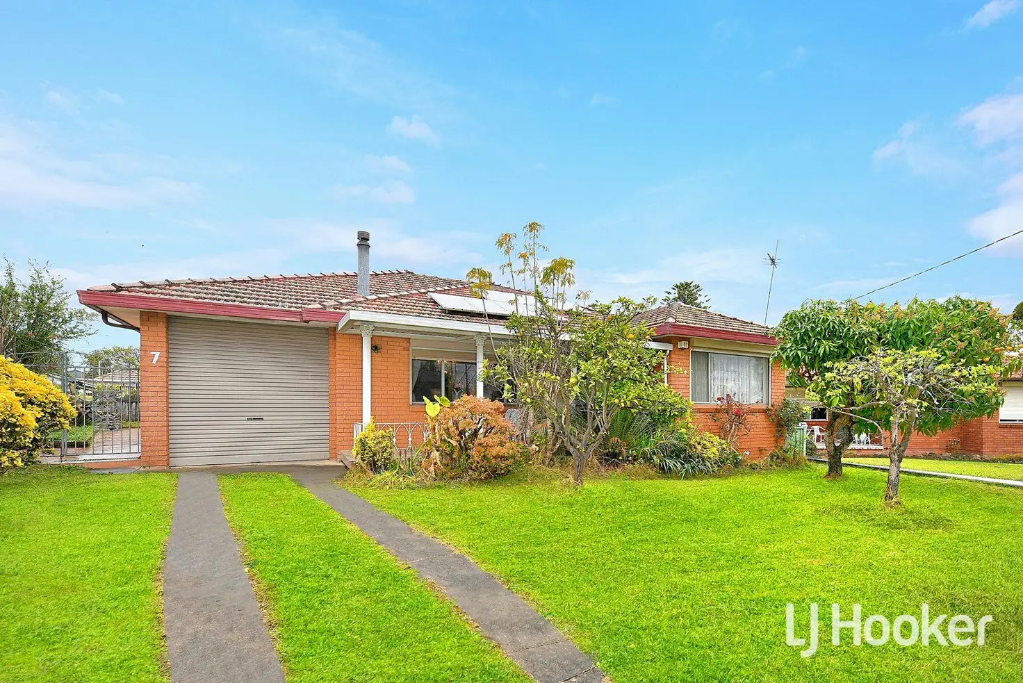 Main view of Homely house listing, 7 Savoy Crescent, Chester Hill NSW 2162